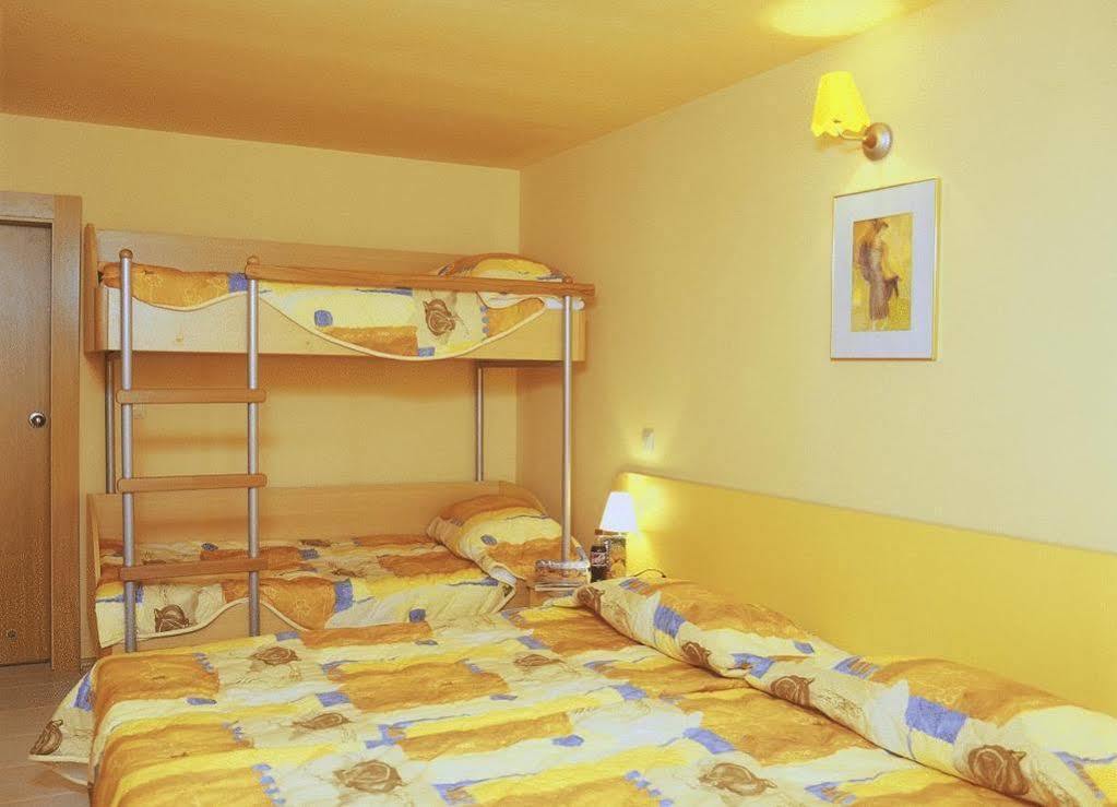 Kaliopa Hotel البينا المظهر الخارجي الصورة