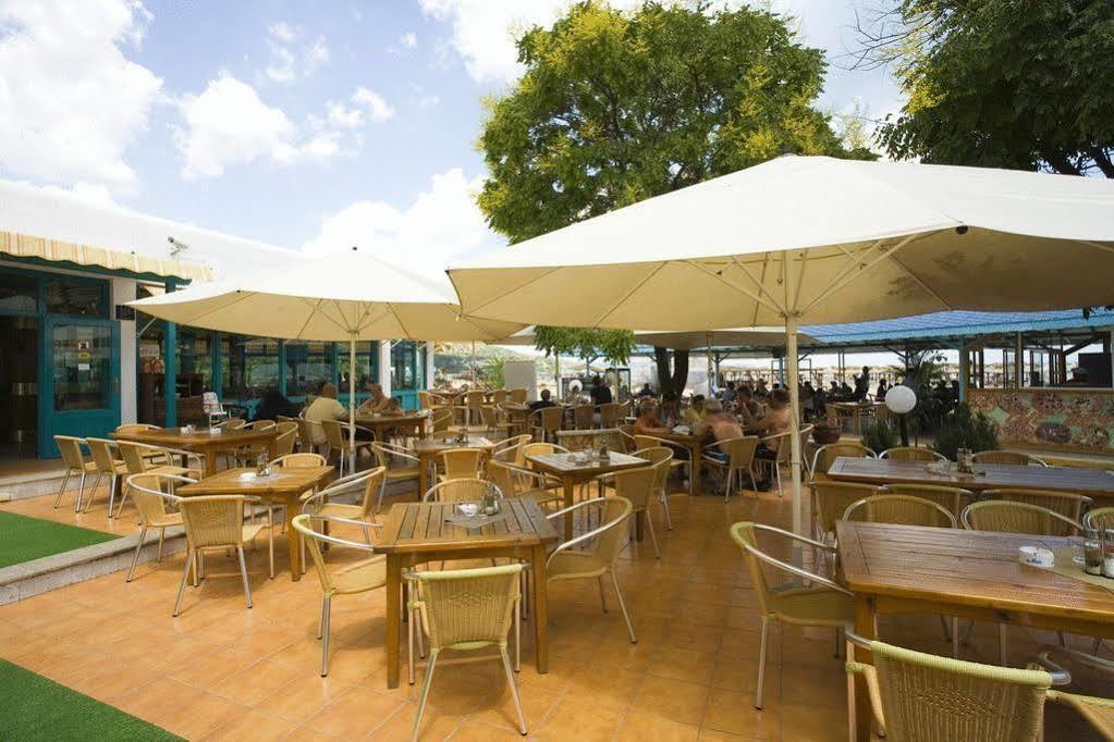 Kaliopa Hotel البينا المظهر الخارجي الصورة